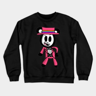 Baby Lamb feelin' Stylish Crewneck Sweatshirt